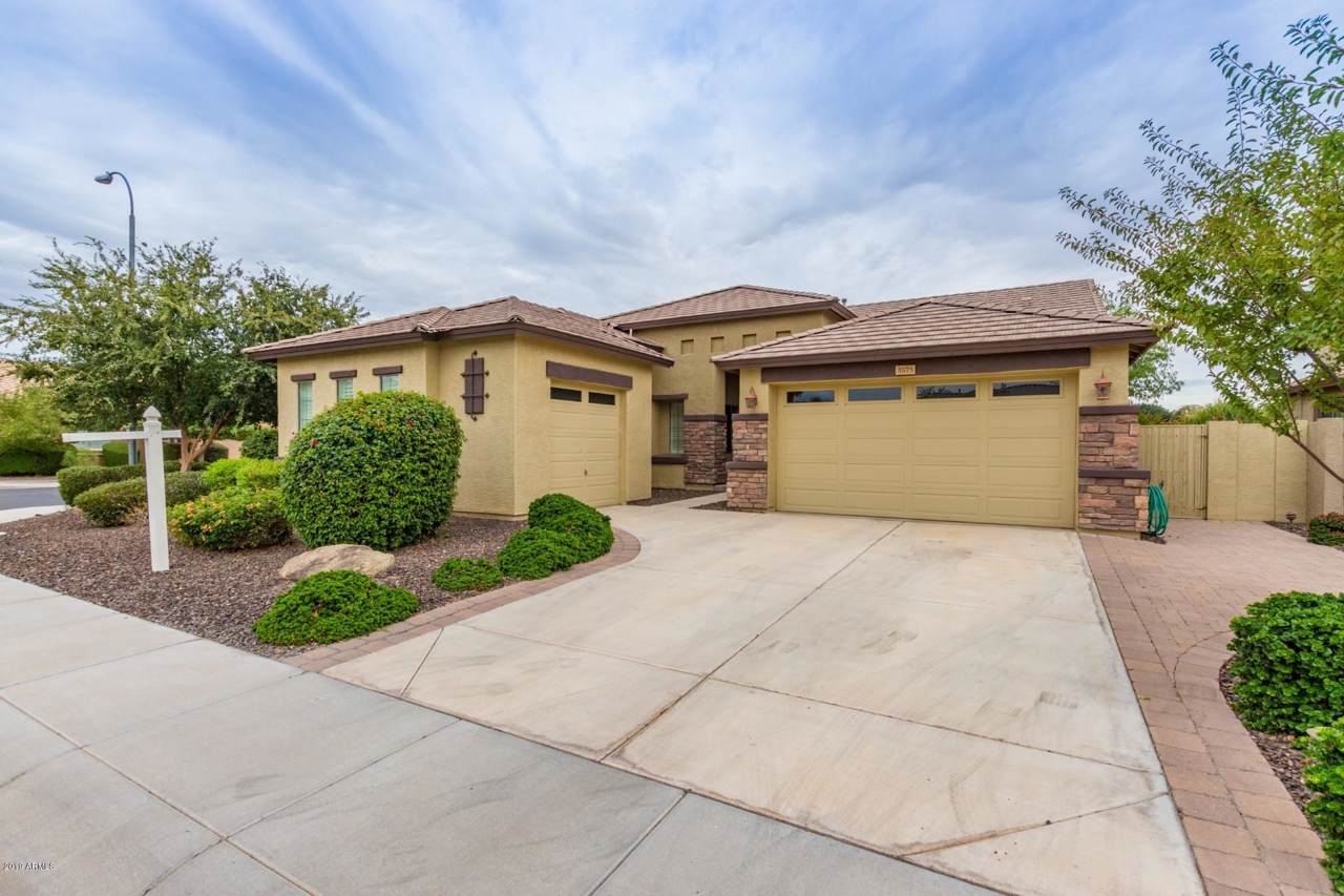 3573 Cottonwood Drive - Photo 1