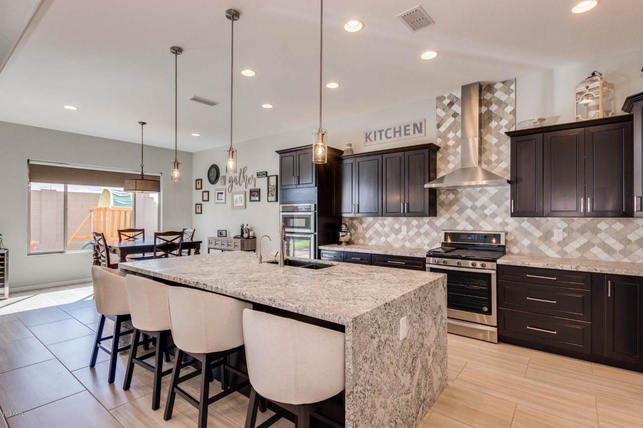 9537 Whispering Wind Drive - Photo 1