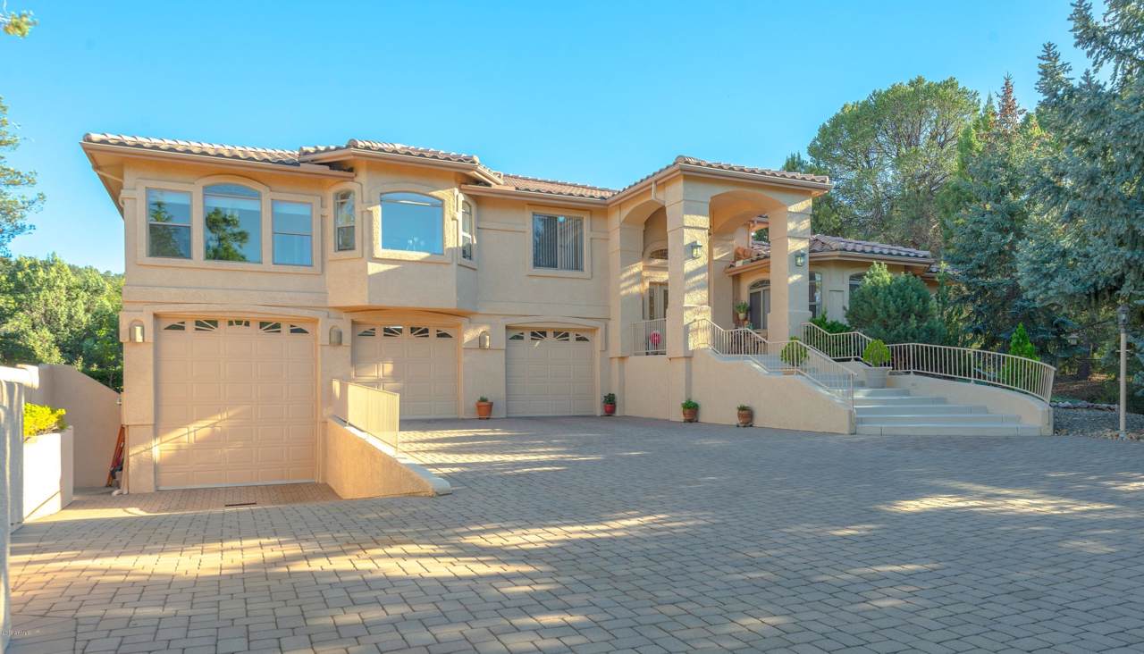 637 Donny Brook Circle - Photo 1