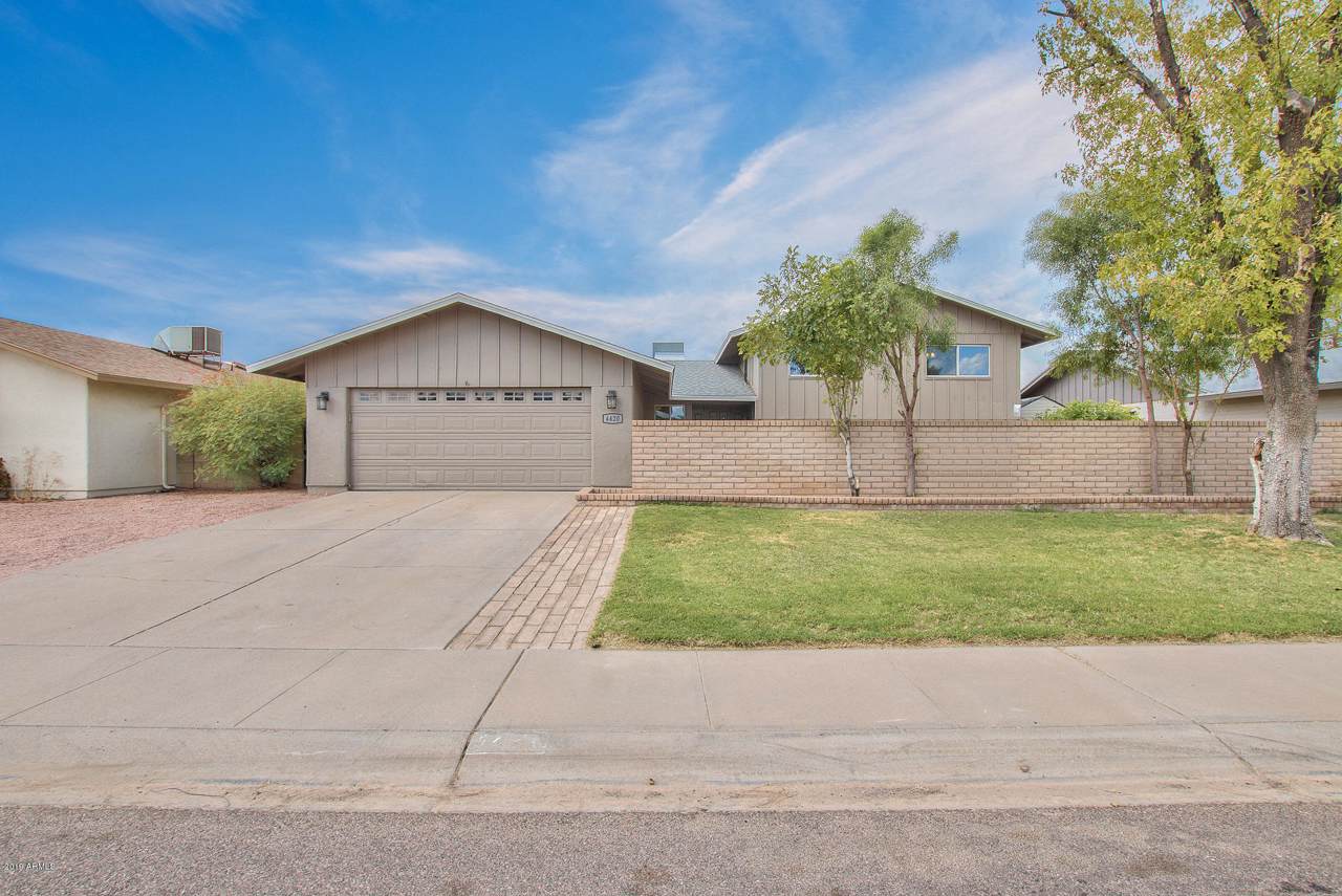4420 Terrace Road - Photo 1