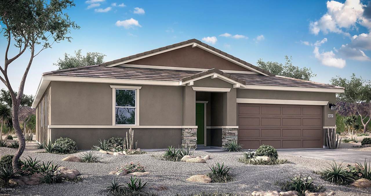 7127 33RD Drive - Photo 1