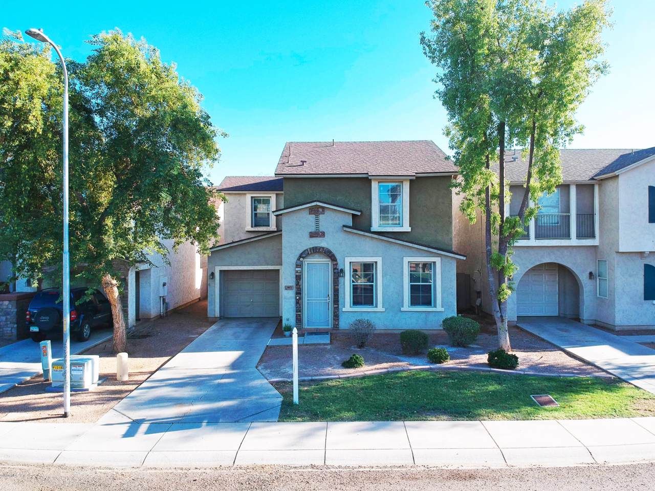 6631 Fillmore Street - Photo 1
