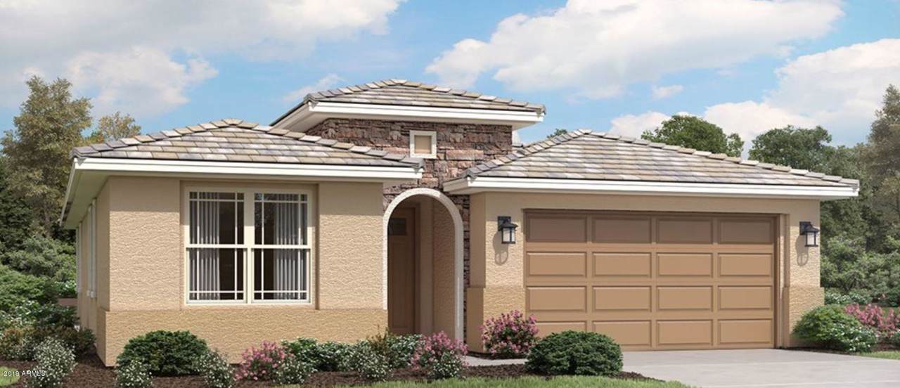 12479 Parsons Peak - Photo 1