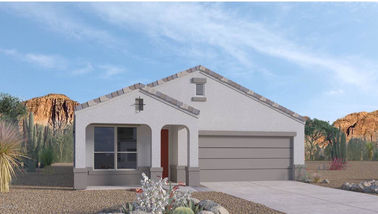 1953 Yellow Bird Lane - Photo 1