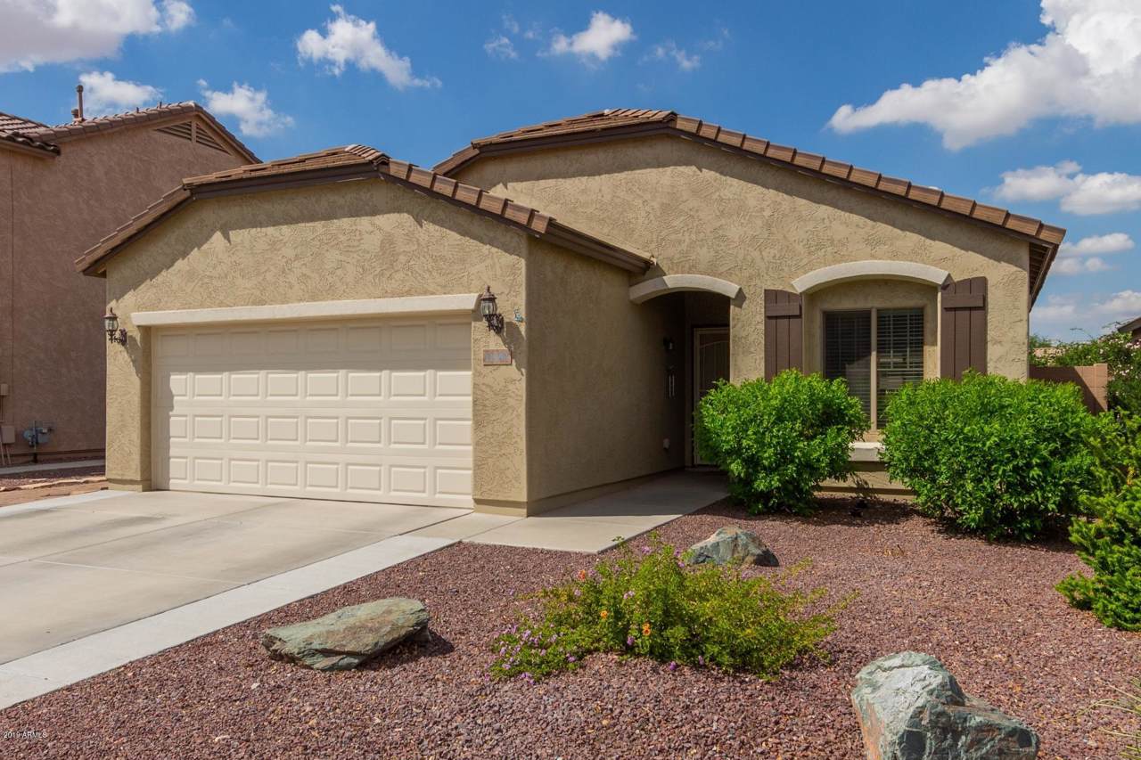 11058 Santino Avenue - Photo 1