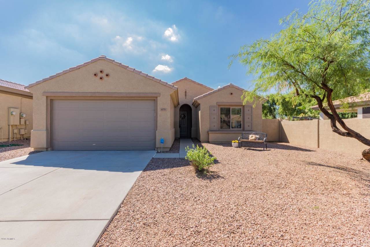 4775 Cloudburst Court - Photo 1
