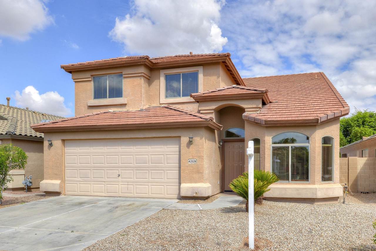 42026 Colby Drive - Photo 1
