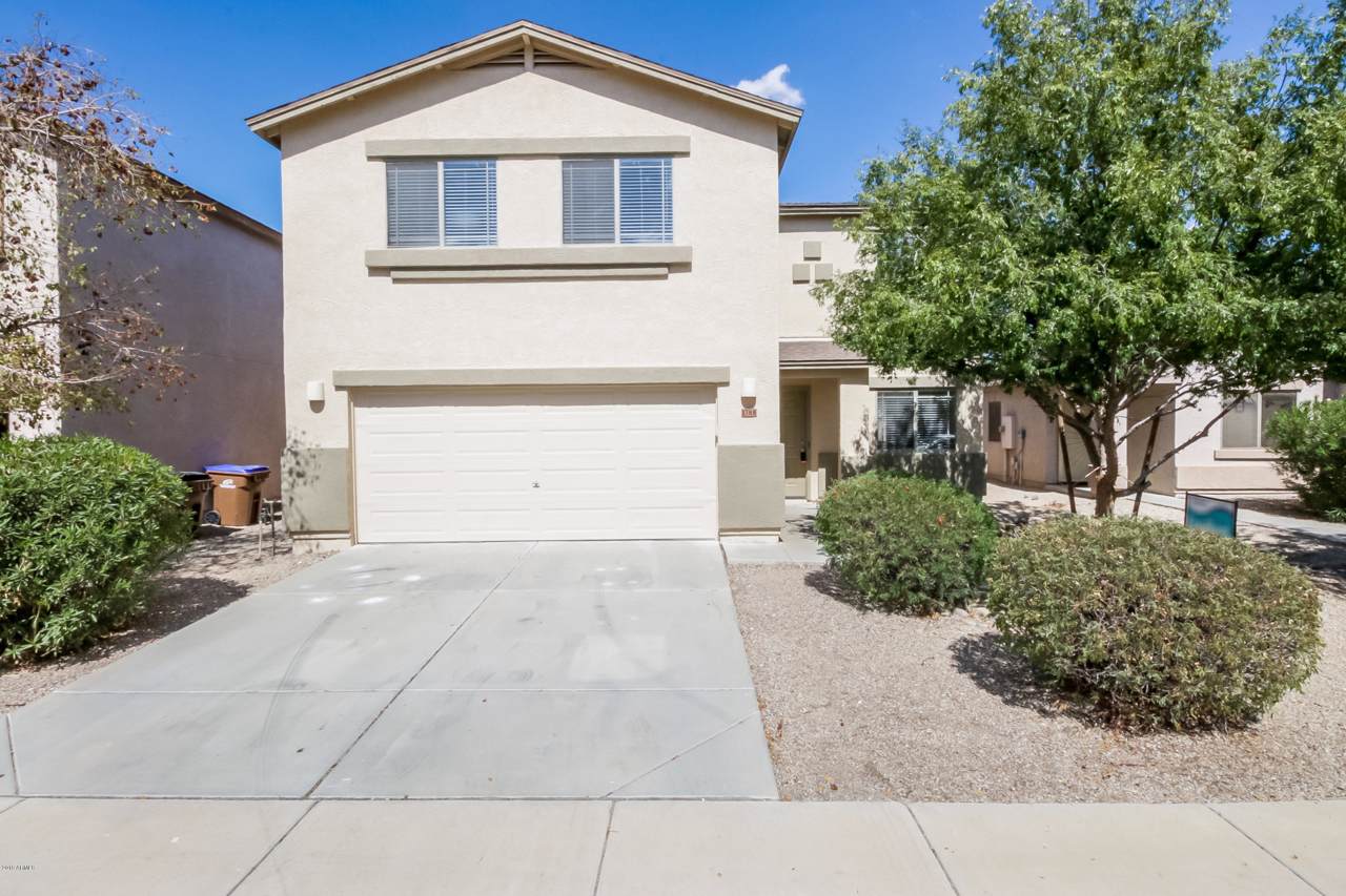 1788 Desert Rose Trail - Photo 1