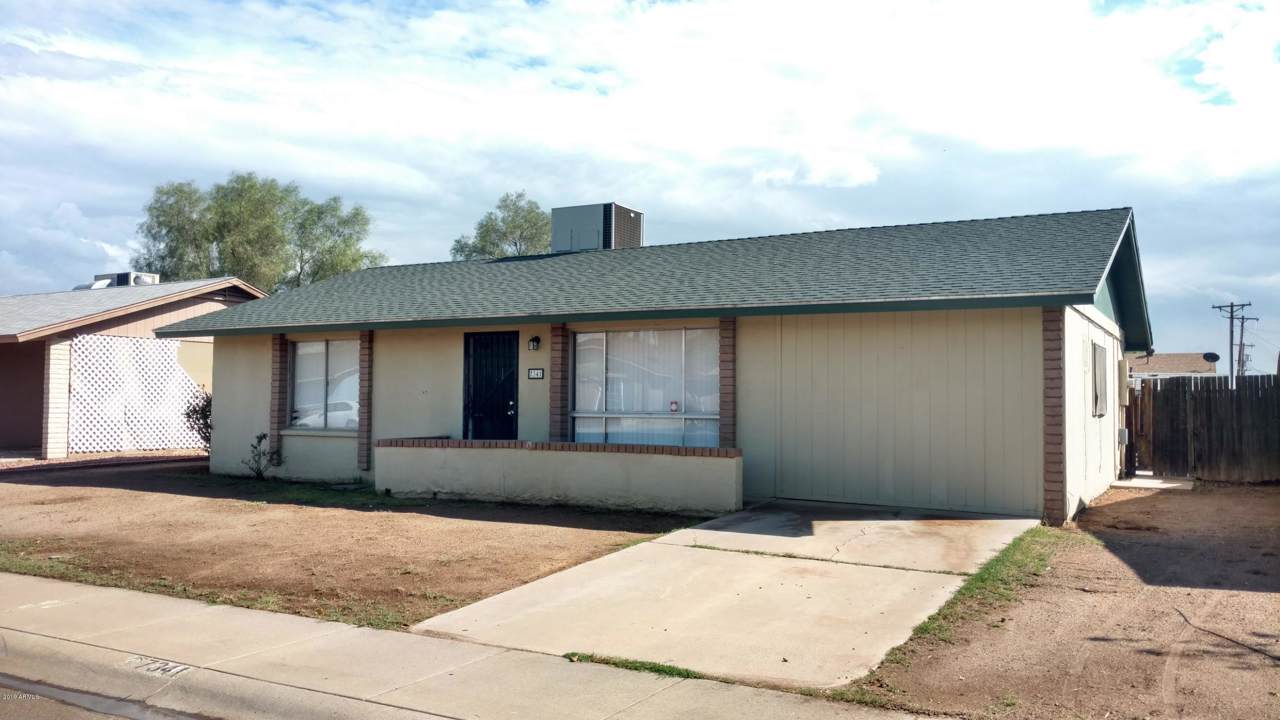 7341 Mescal Street - Photo 1