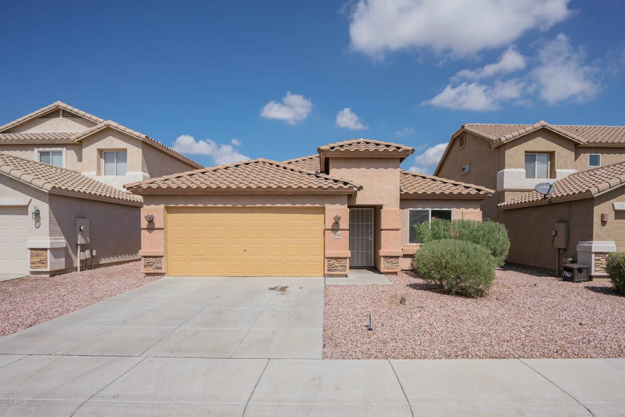 11534 Schleifer Drive - Photo 1
