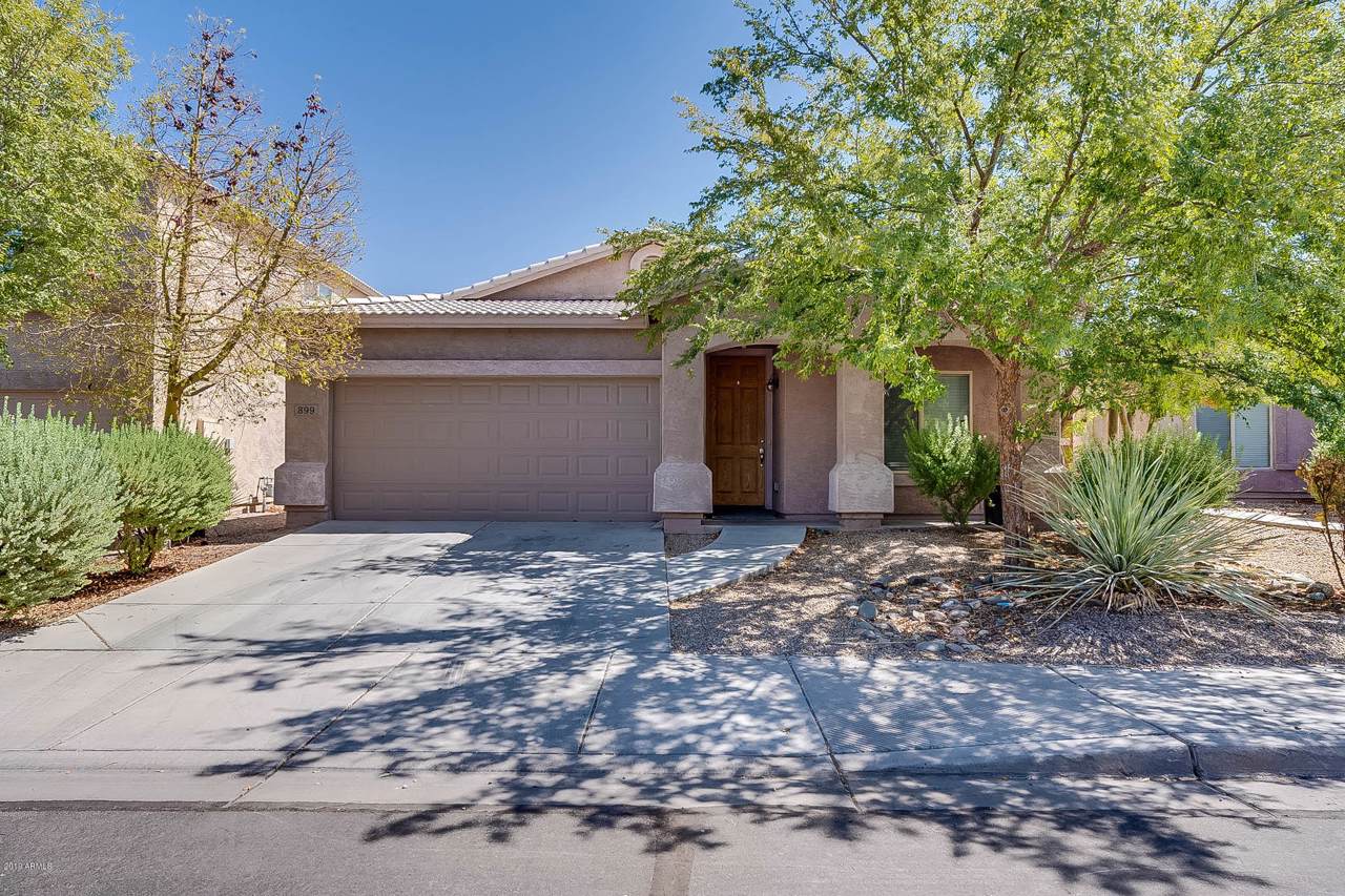 899 Canyon Rock Road - Photo 1