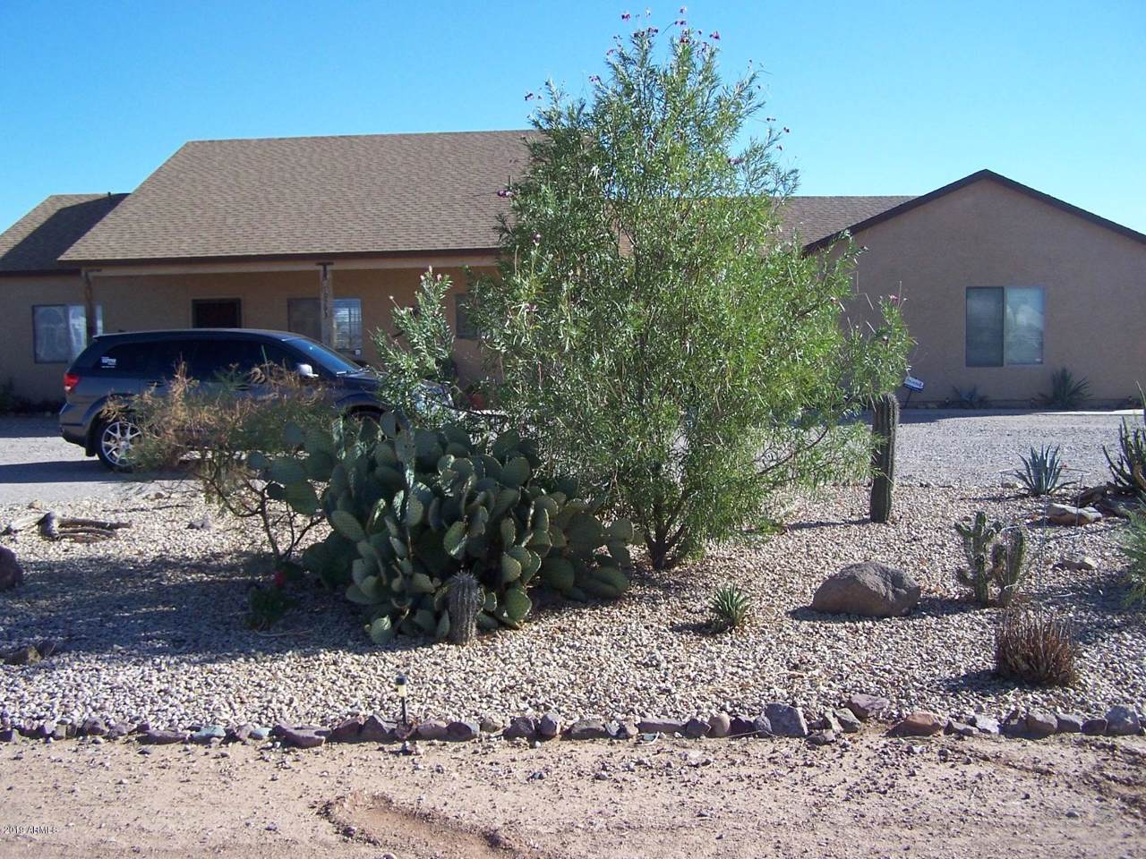 10593 American Pride Drive - Photo 1