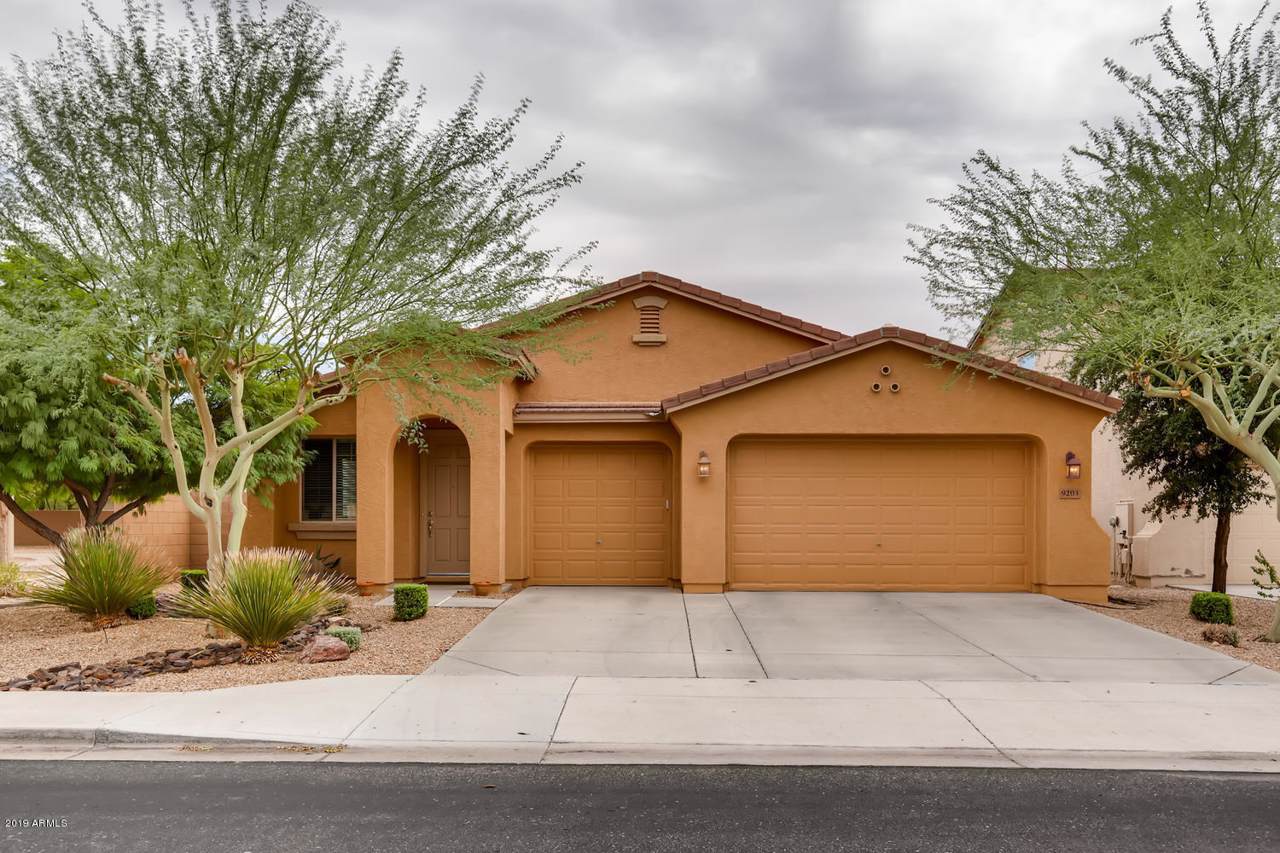 9203 Bent Tree Drive - Photo 1