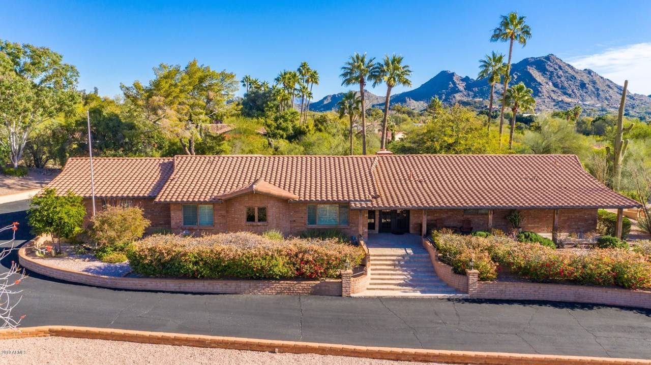 6845 Hillside Drive - Photo 1