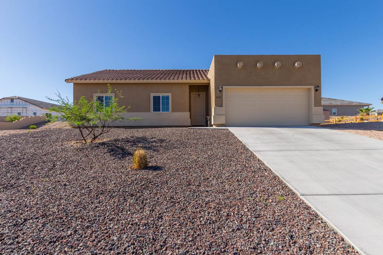 939 Mclean Drive - Photo 1