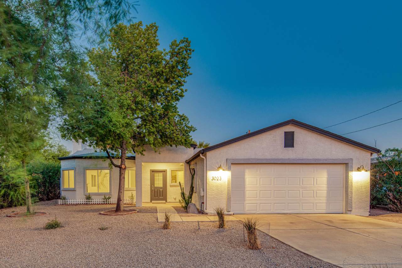 3023 34TH Street - Photo 1