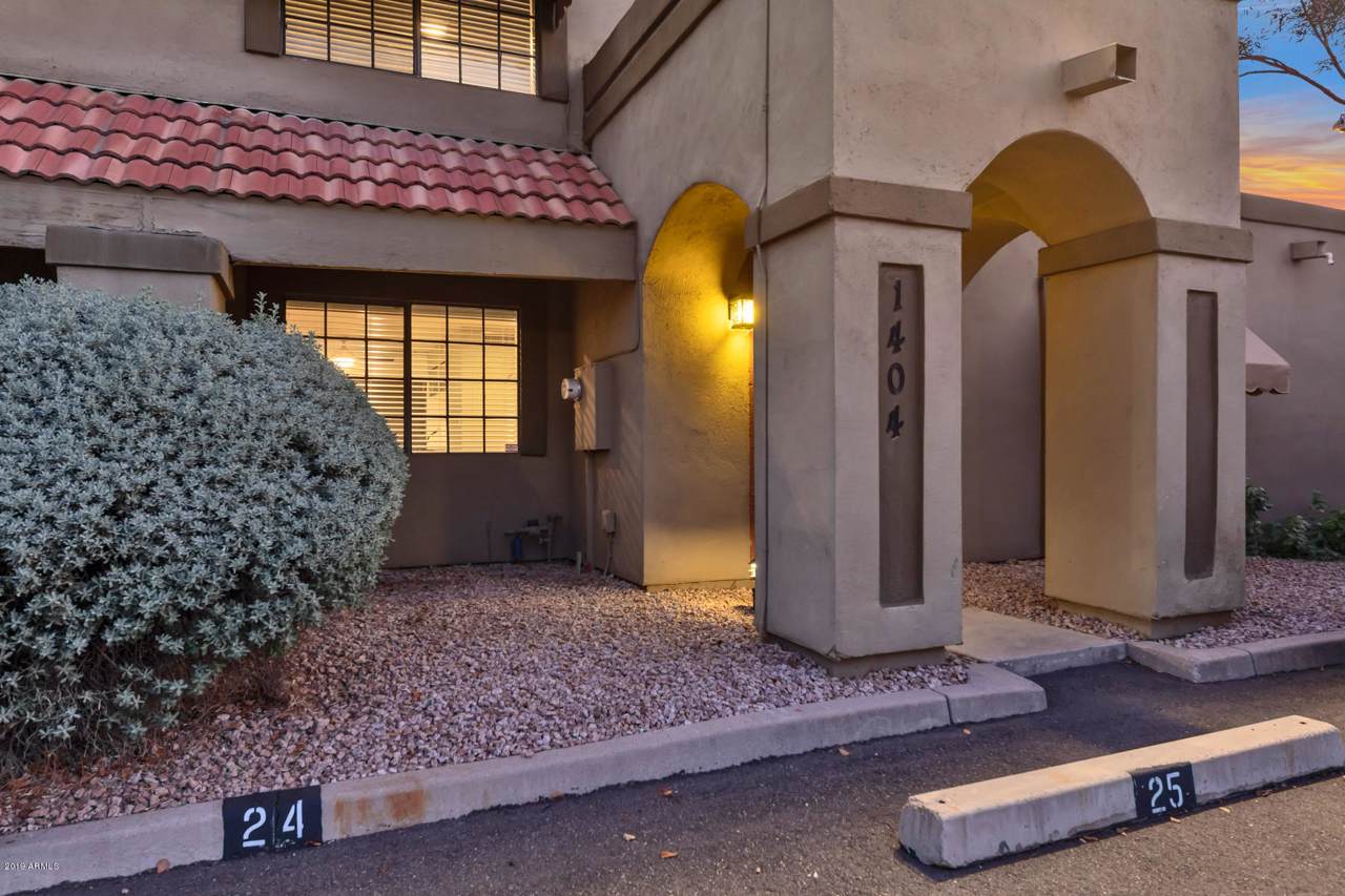 1404 La Jolla Drive - Photo 1