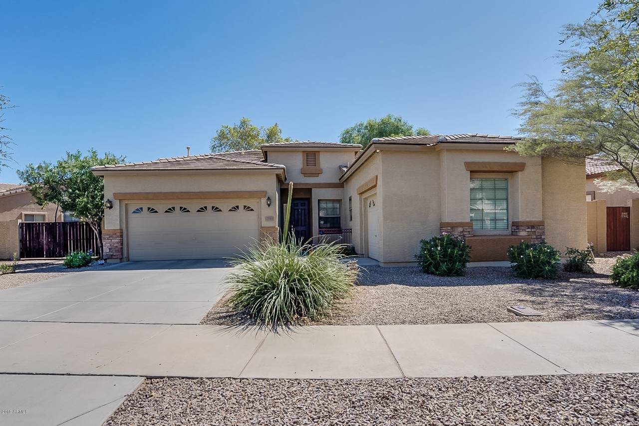 22931 213TH Street - Photo 1