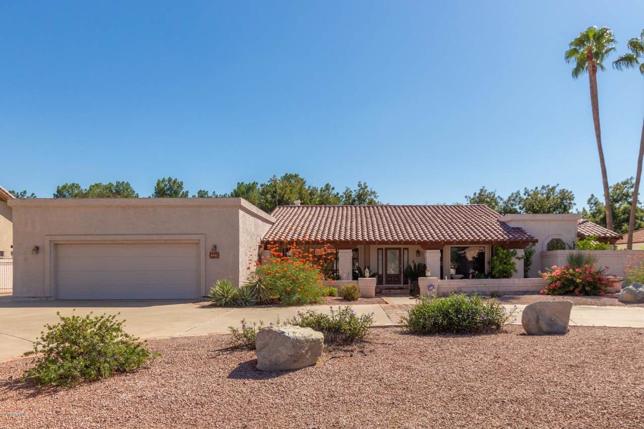 6941 Willow Avenue - Photo 1