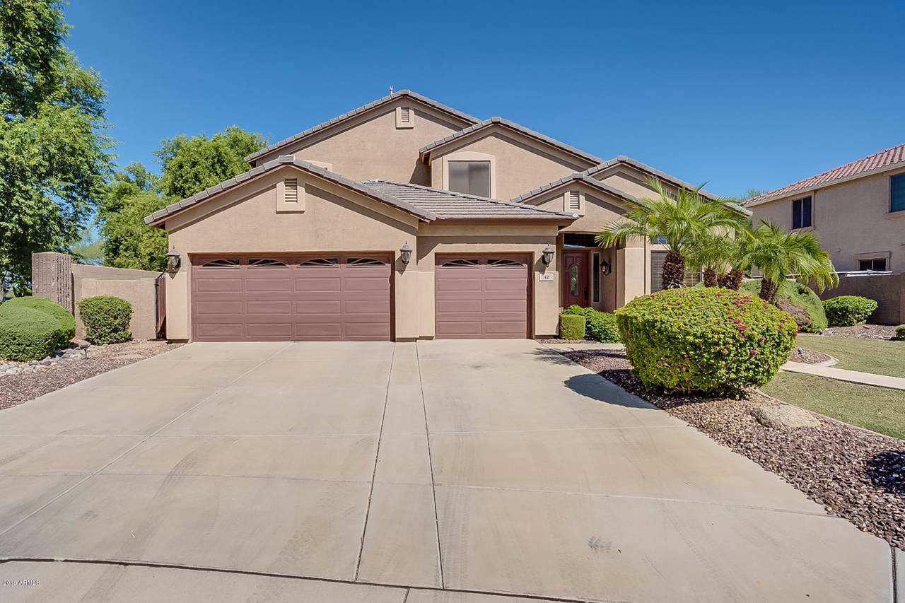 42 Benrich Drive - Photo 1