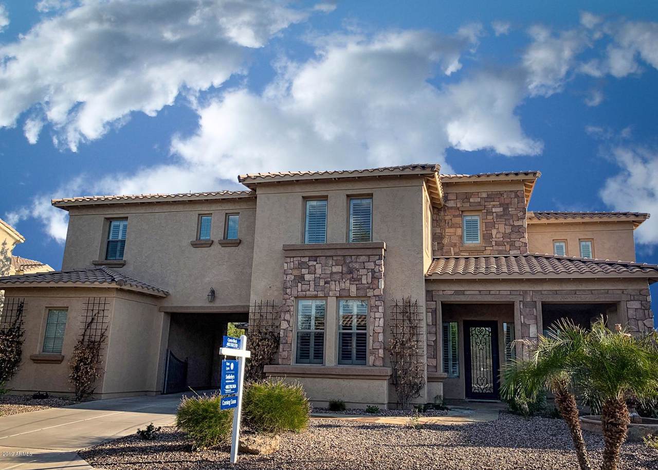 20309 Via Del Oro - Photo 1
