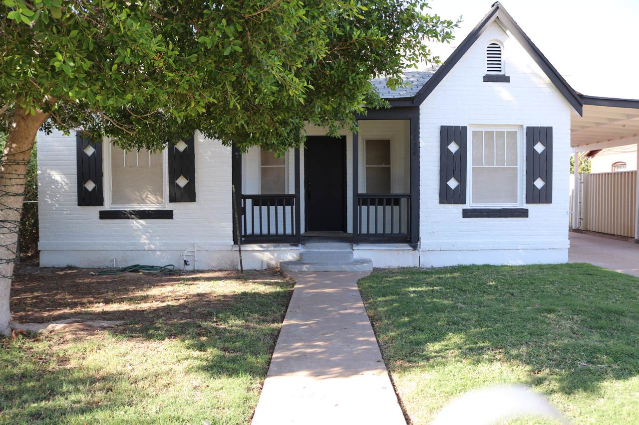1634 Willetta Street - Photo 1