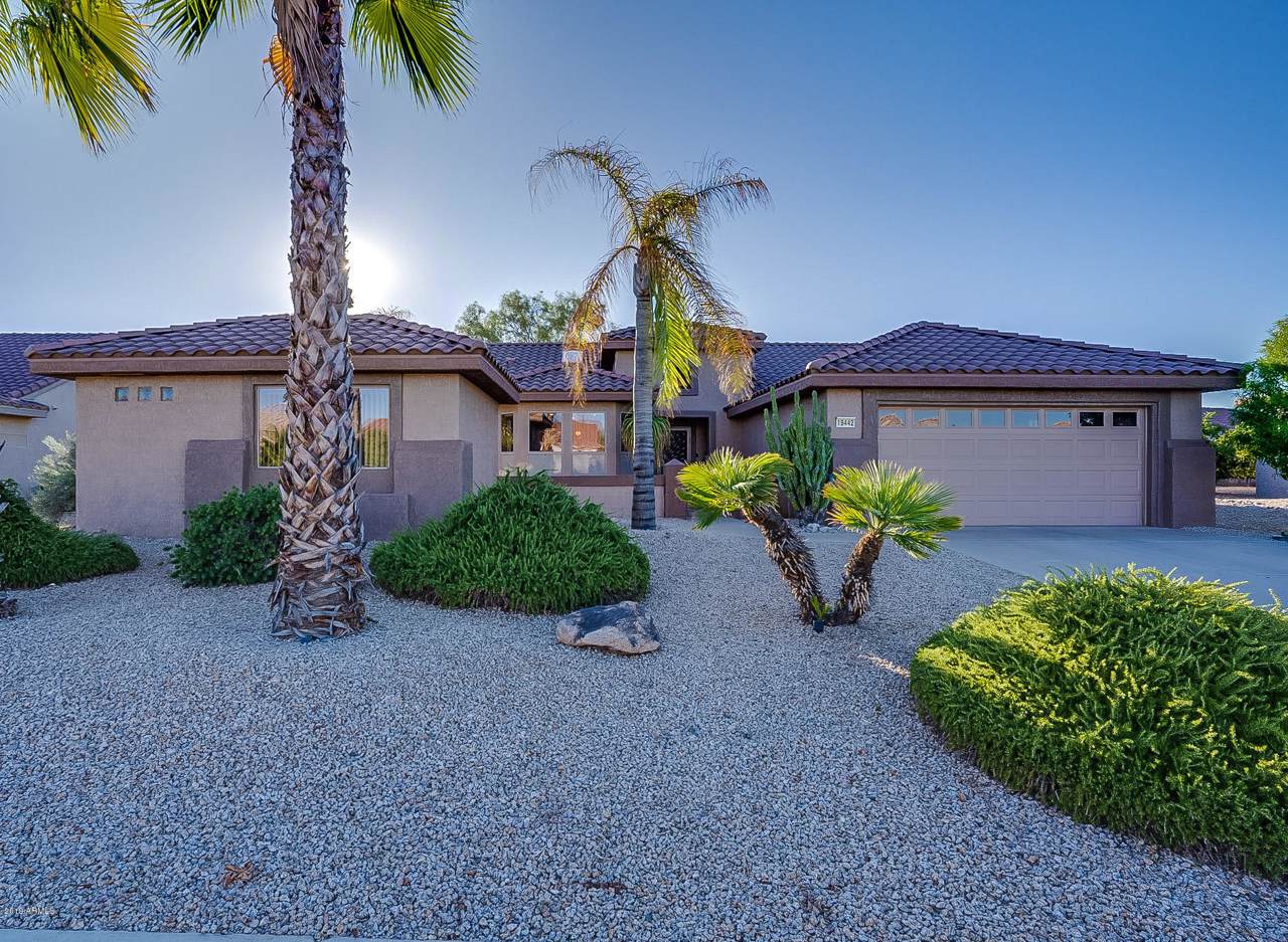 19442 Desert Mesa Drive - Photo 1