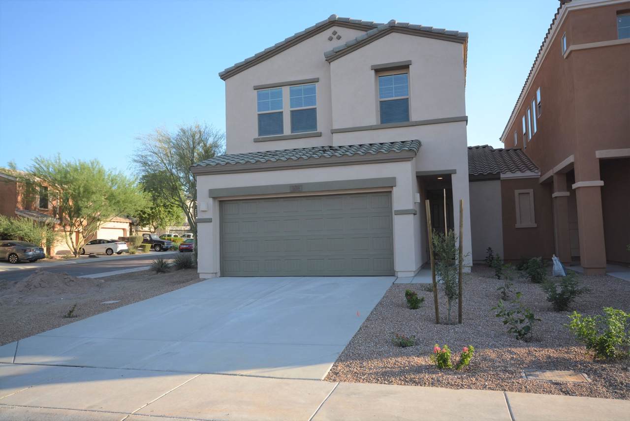 1634 Redwood Lane - Photo 1