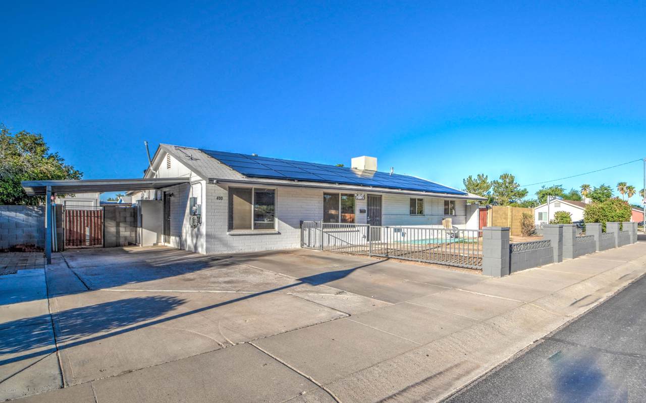 400 Fairview Street - Photo 1
