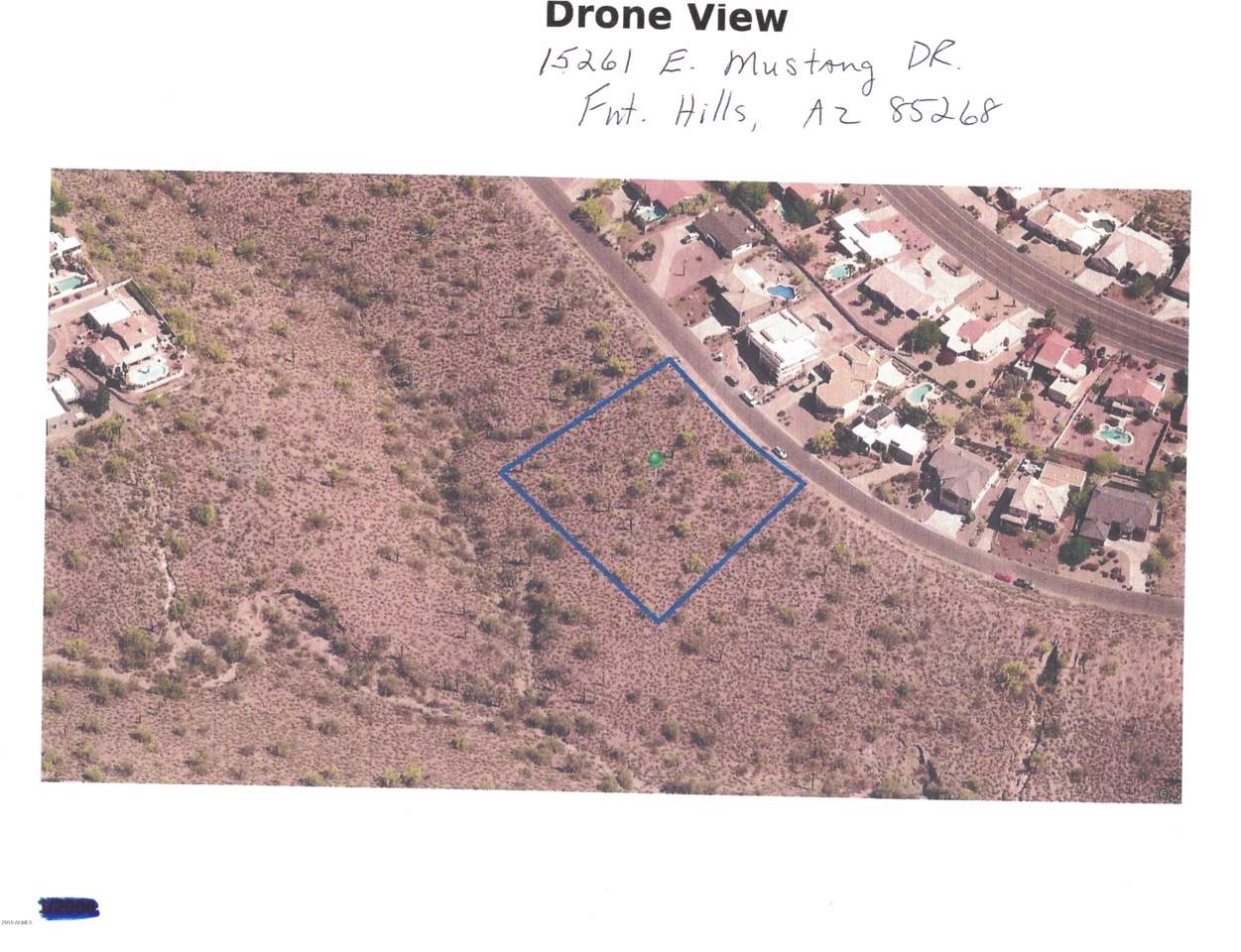 15261 Mustang Drive - Photo 1