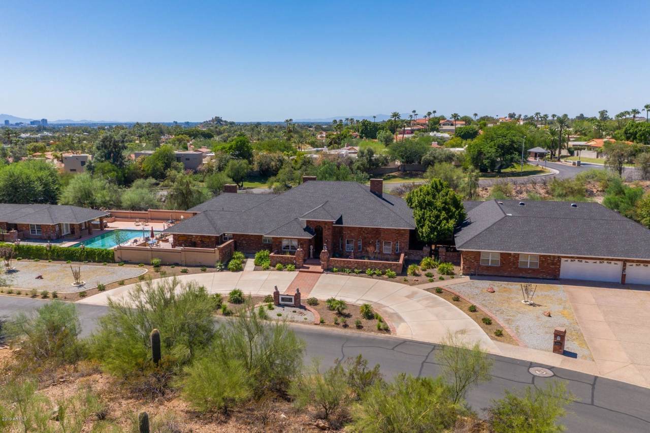6014 La Colina Drive - Photo 1