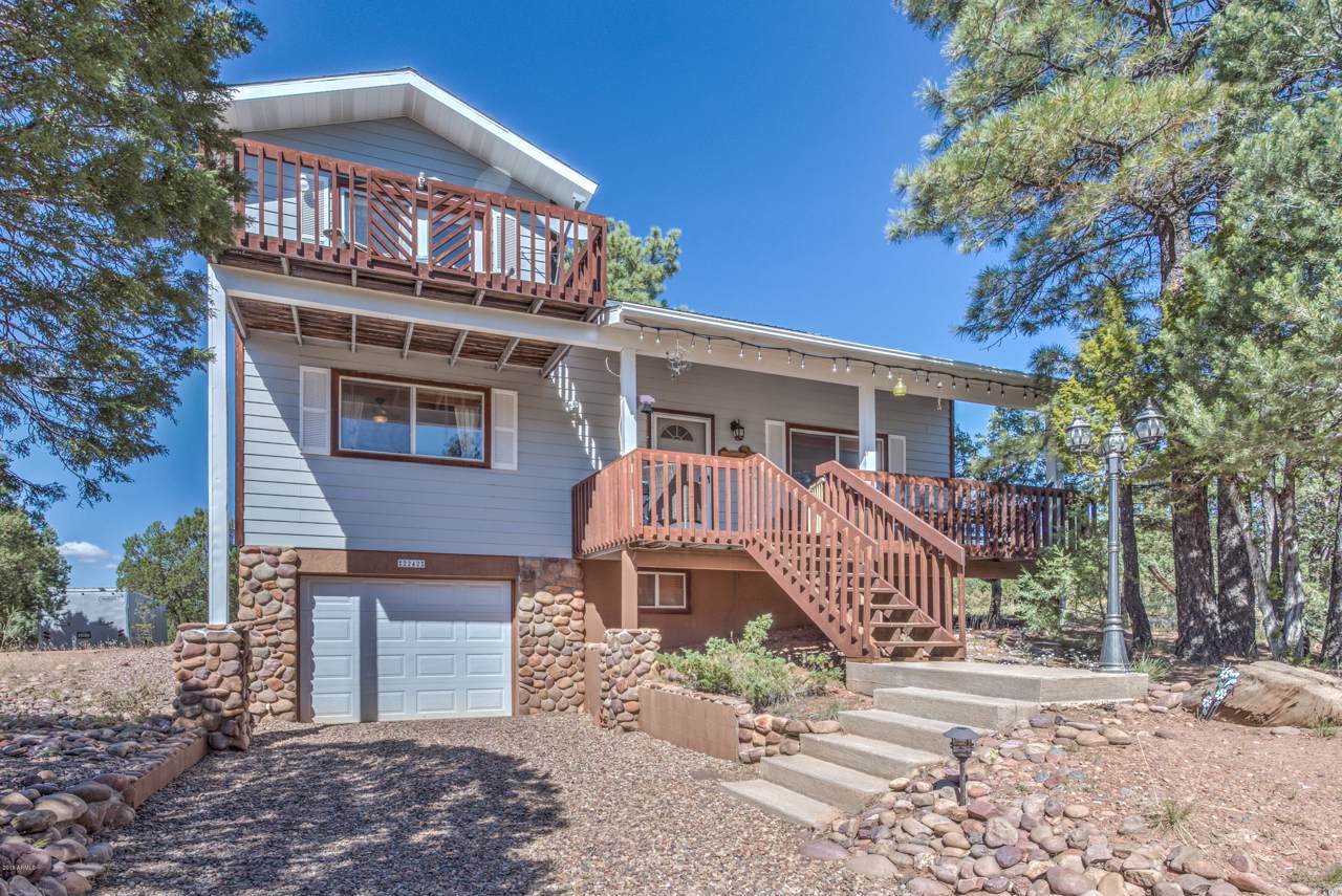 2242 Forest Park Drive - Photo 1