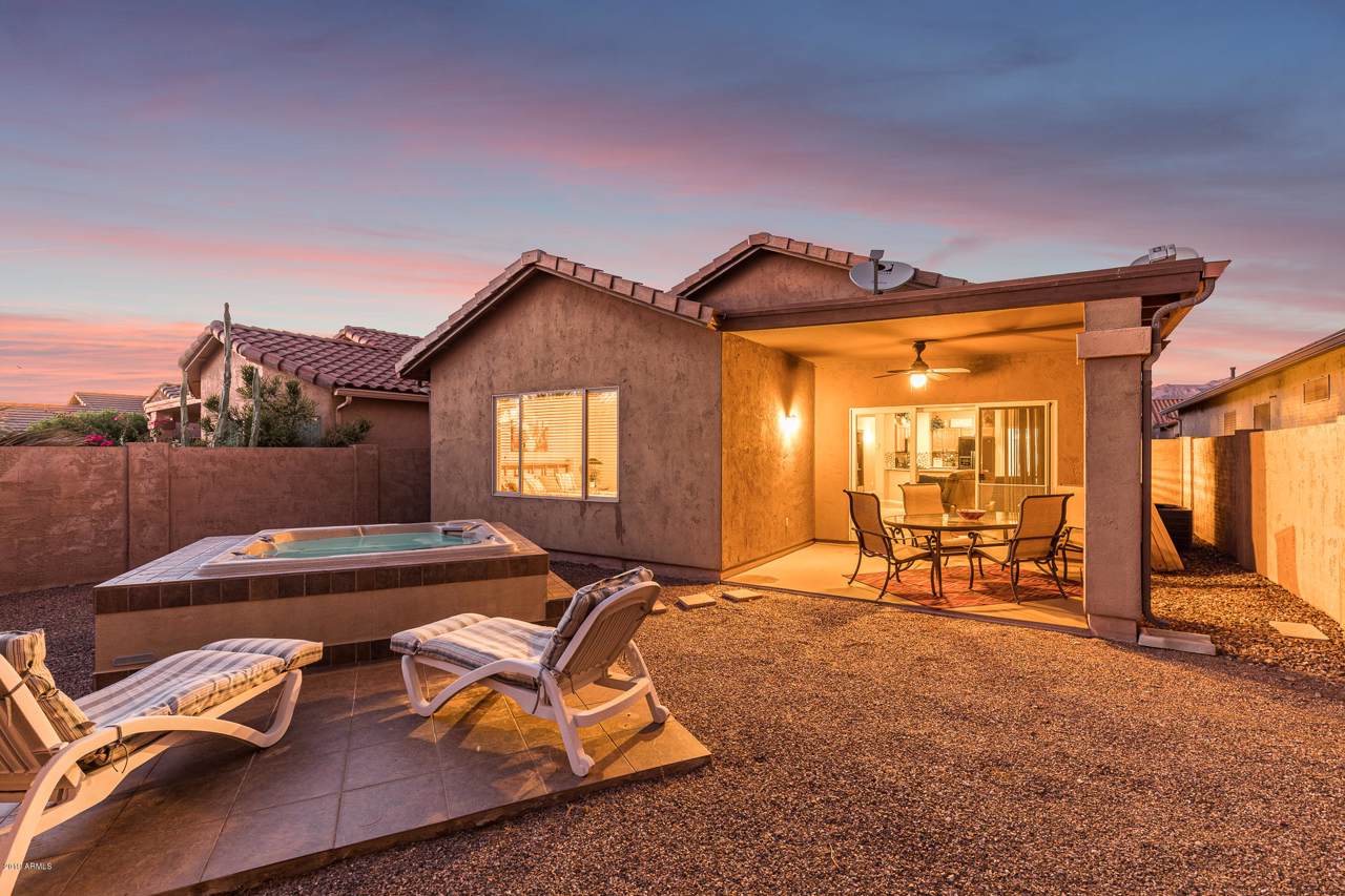 10855 Secret Canyon Road - Photo 1