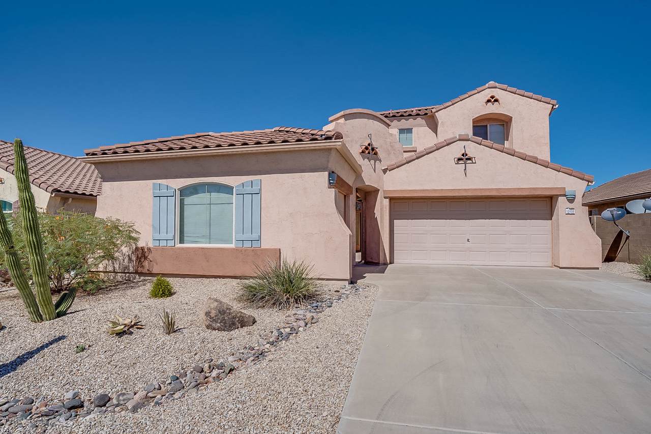 10498 Dutchmans Trail - Photo 1