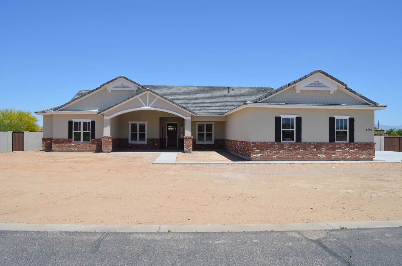 3659 Hummingbird Lane - Photo 1