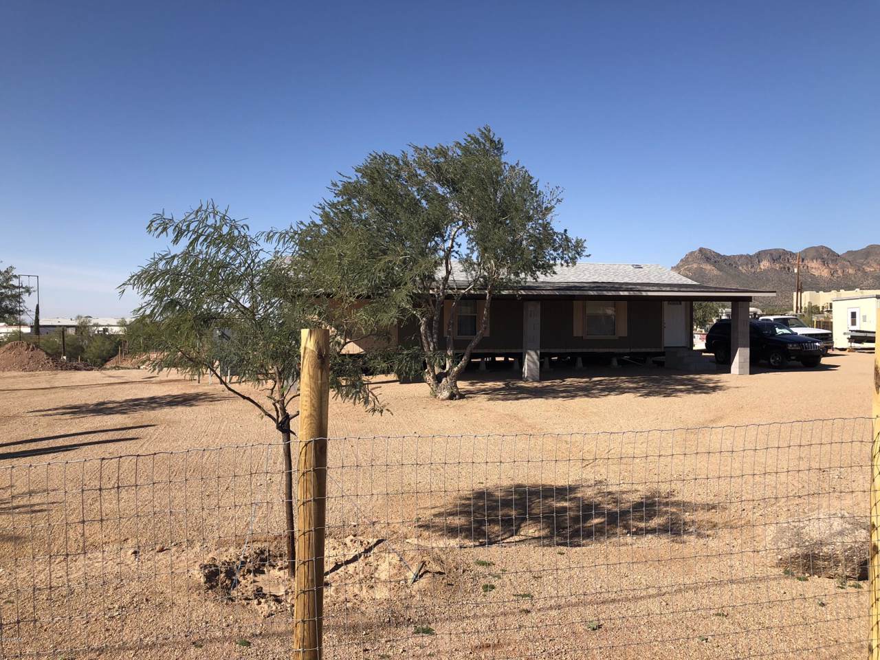 4716 Gold Drive - Photo 1