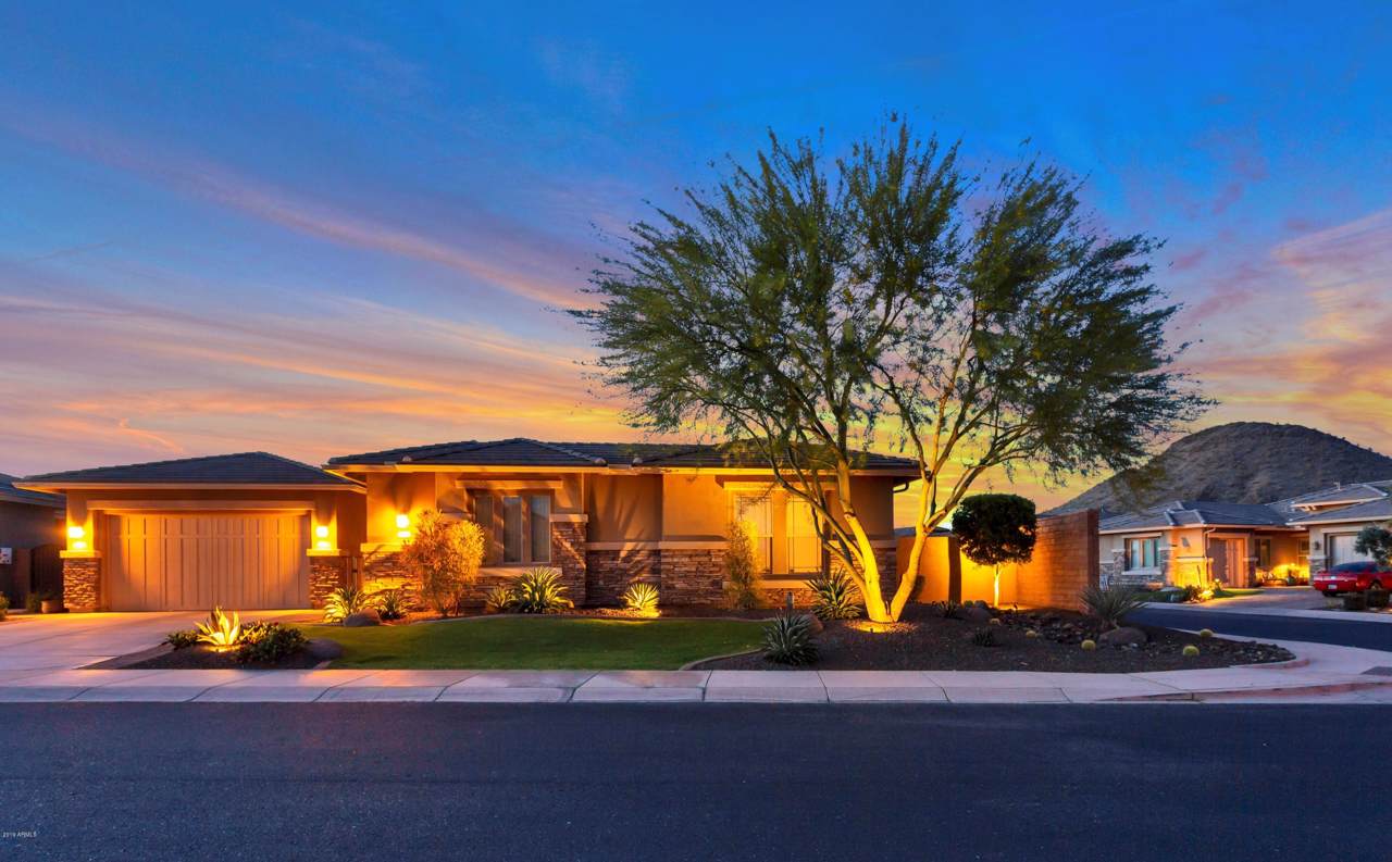 12832 Calle De Baca Place - Photo 1