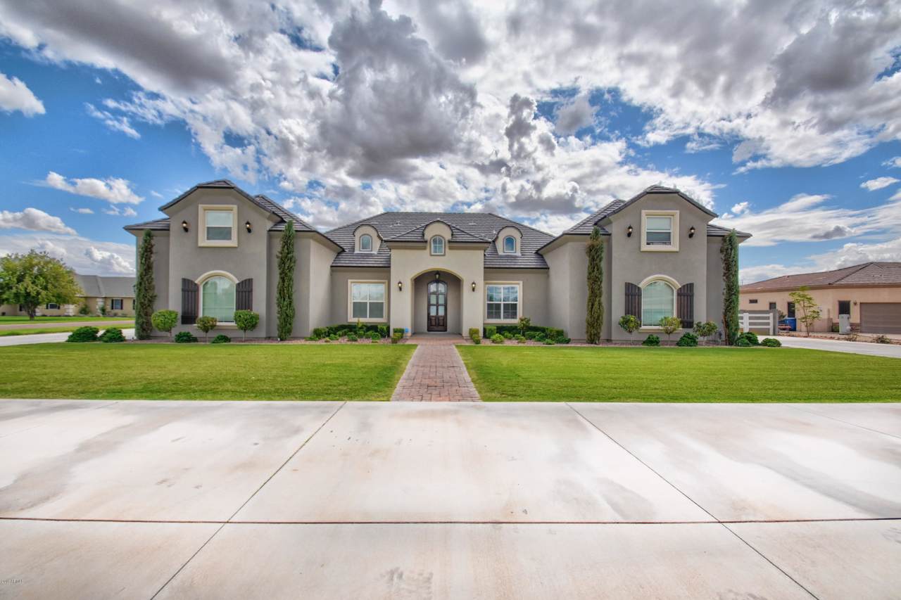 16529 Greenfield Road - Photo 1