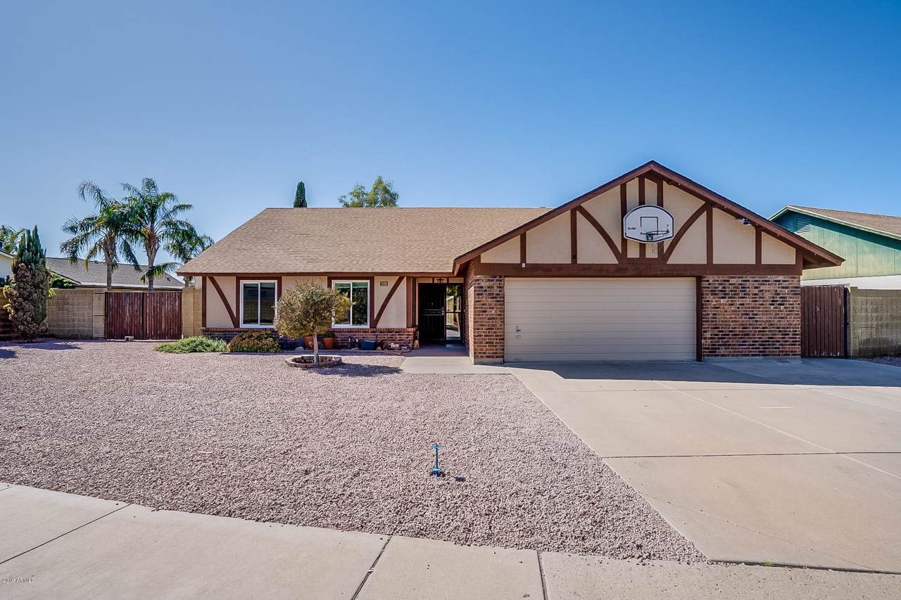 6317 Fairfield Street - Photo 1