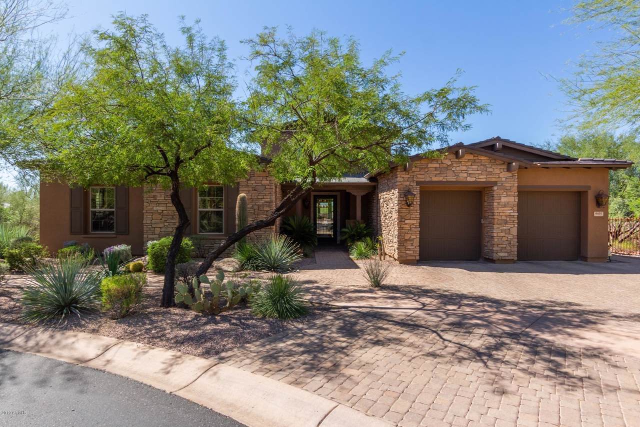 9405 Canyon View Road - Photo 1