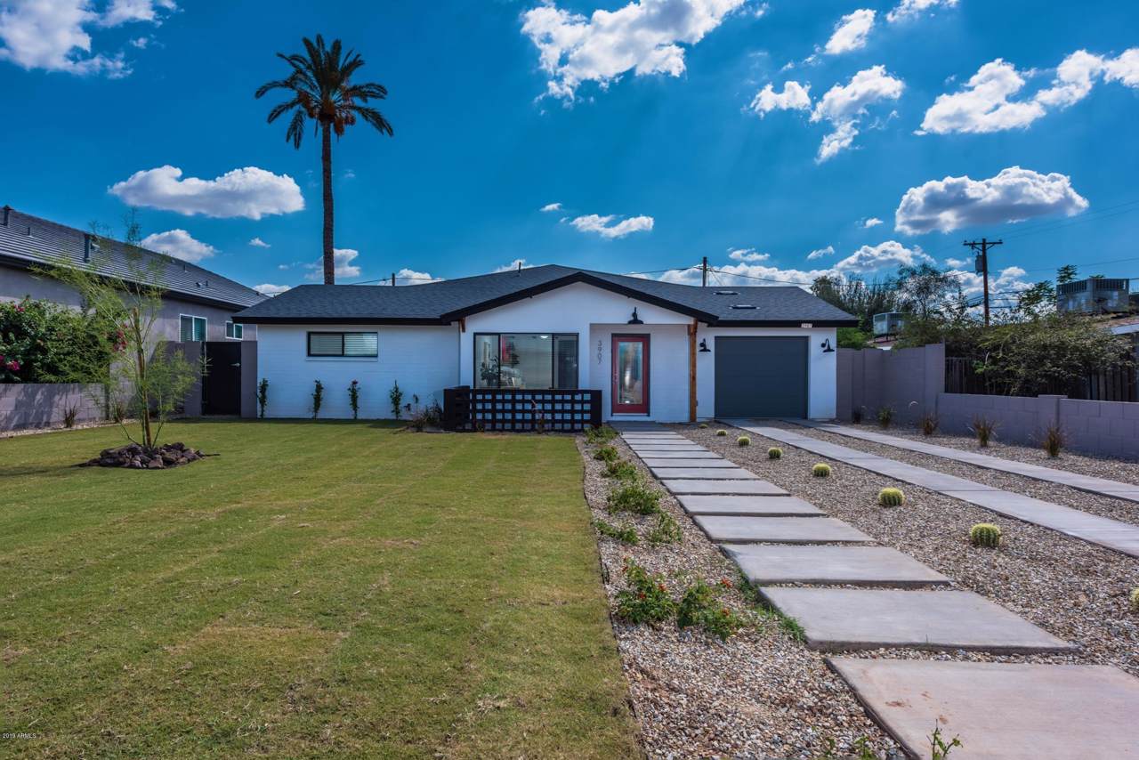 3907 Cheery Lynn Road - Photo 1