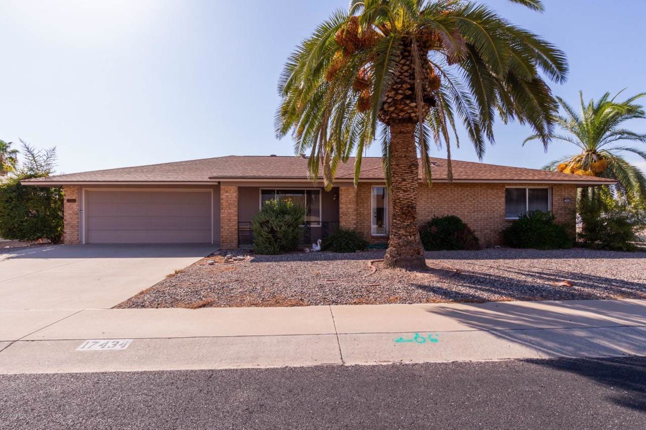 17434 Horseshoe Lane - Photo 1