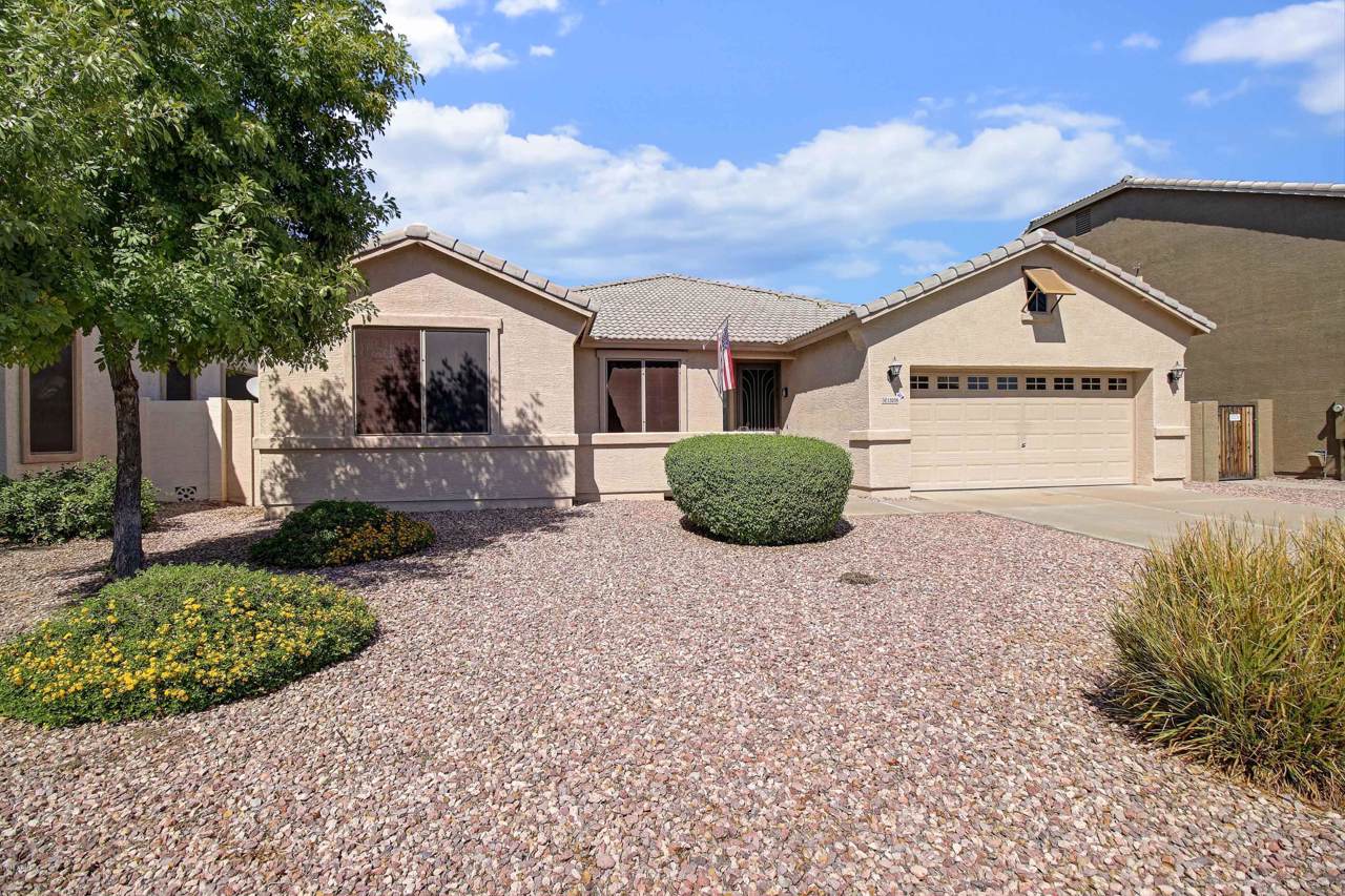 15058 Aster Drive - Photo 1