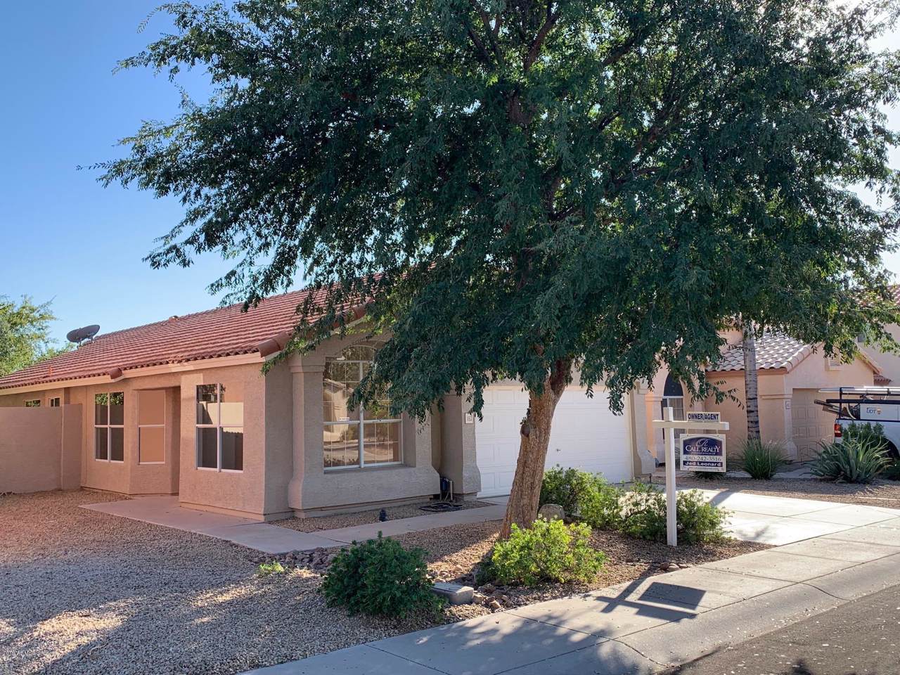 1153 Bluebird Drive - Photo 1