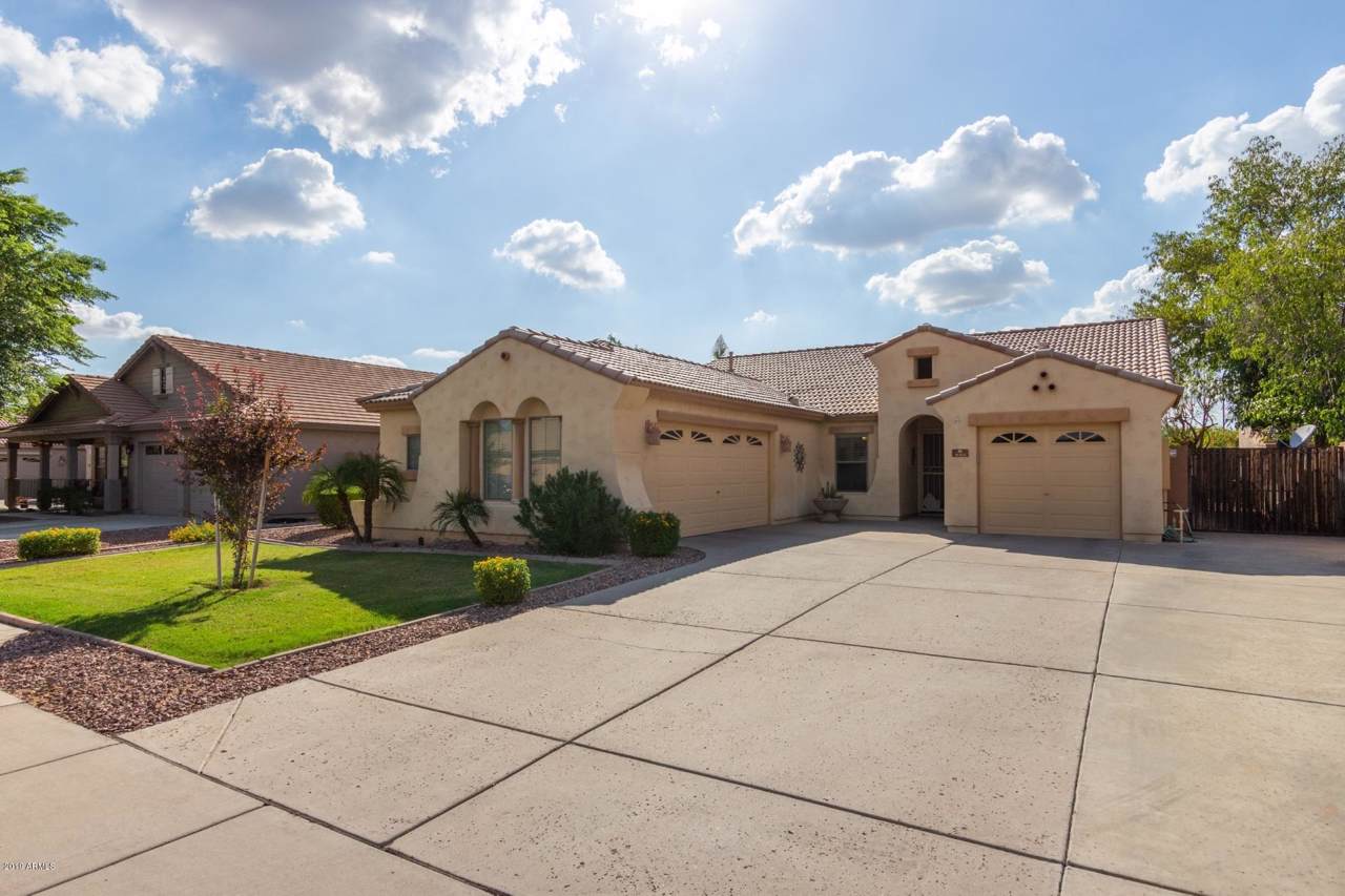3064 Martingale Road - Photo 1