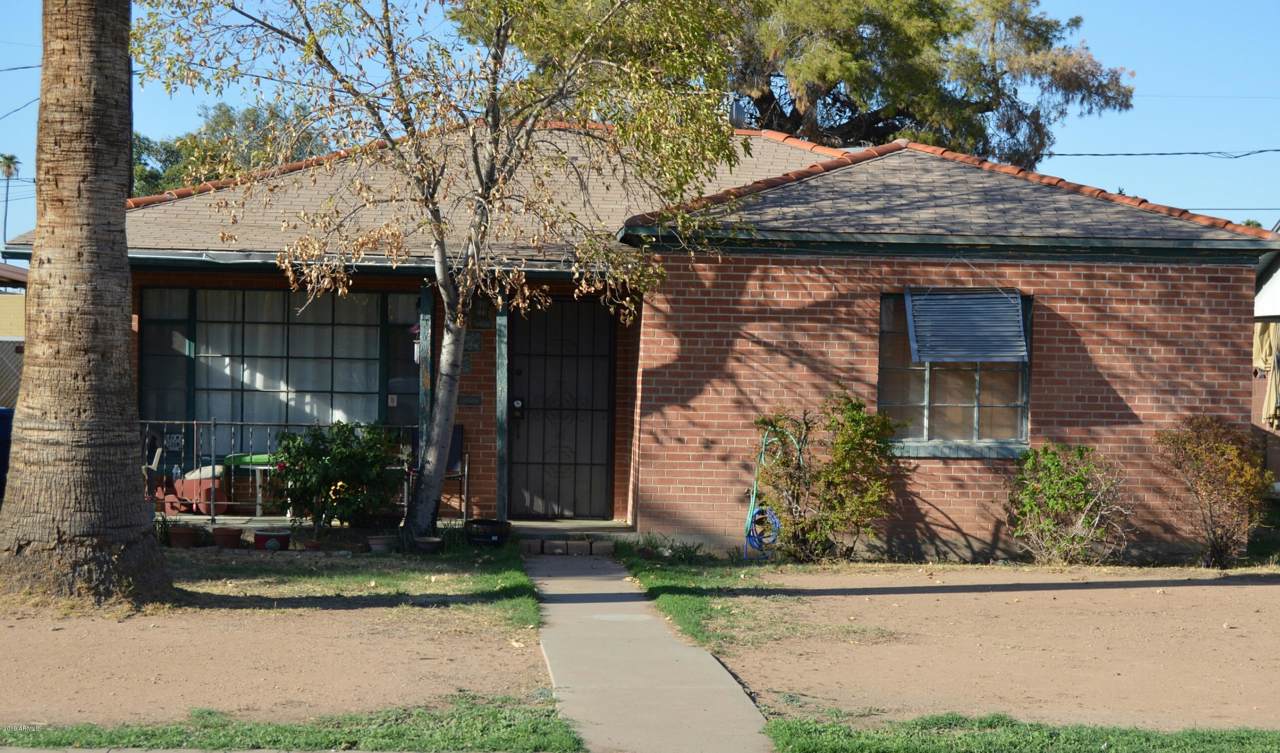 1212 Almeria Road - Photo 1