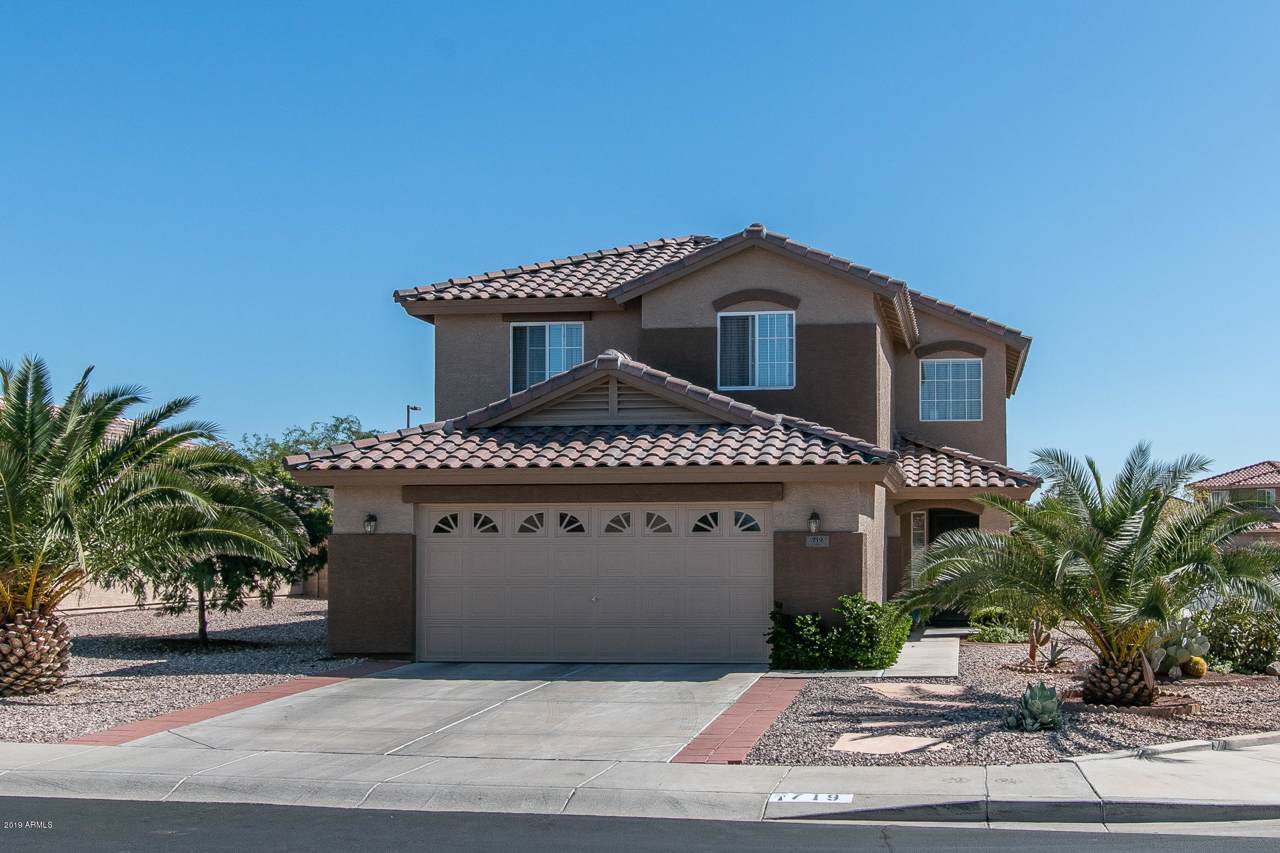 719 223RD Lane - Photo 1