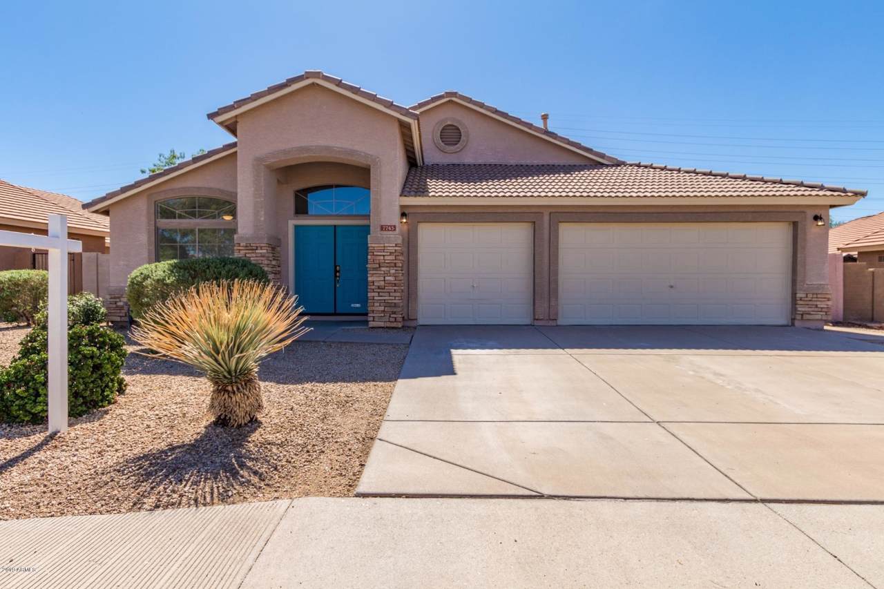 7745 Posada Avenue - Photo 1