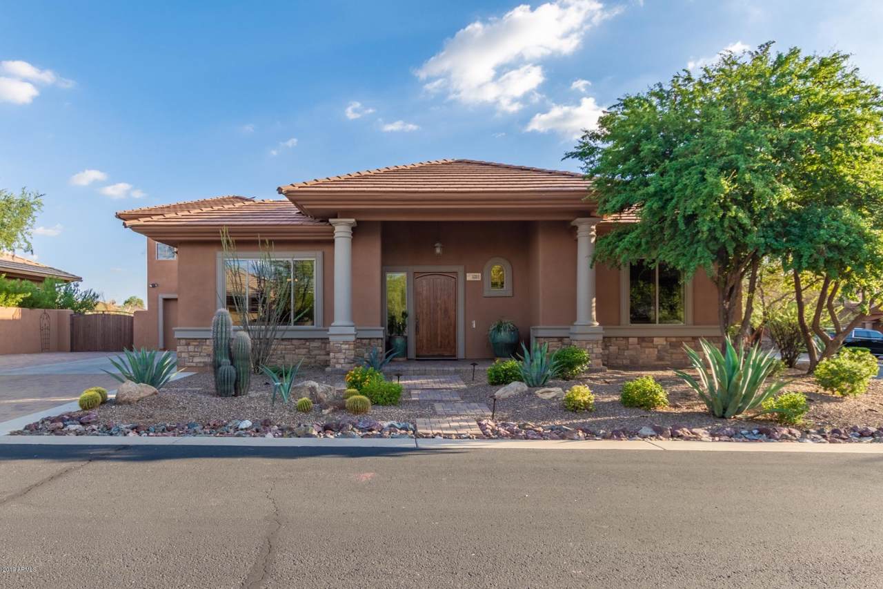 5311 Gray Wolf Trail - Photo 1