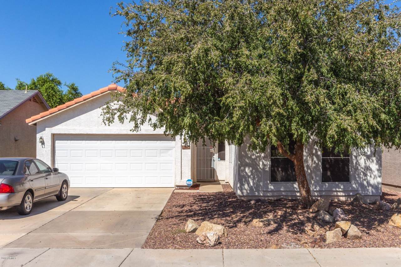 8334 Cypress Street - Photo 1